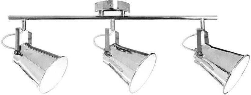SPOT Light Plafondlamp Tekla (1 stuk) - Foto 1
