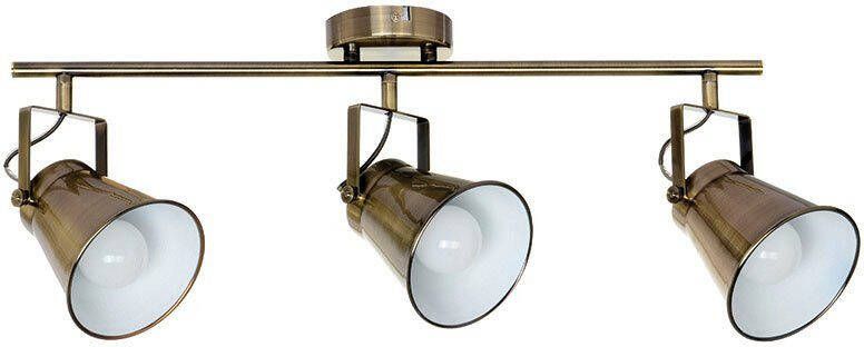 SPOT Light Plafondlamp Tekla (1 stuk) - Foto 2