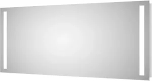 Talos Badspiegel Design Lichtspiegel Light 140x70 cm Light 140x 70 cm design lichtspiegel (complete set)