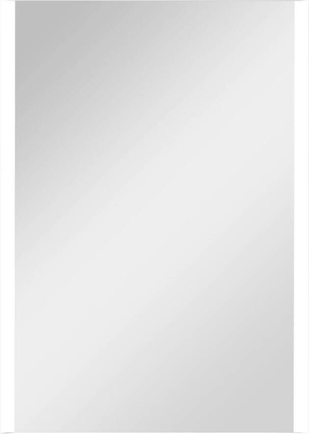 Talos Badspiegel Loft Bxh: 50x70 cm energiebesparend (complete set) - Foto 7