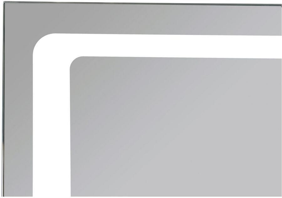 Talos Badspiegel Arrow drievoudige vergroting - Foto 3