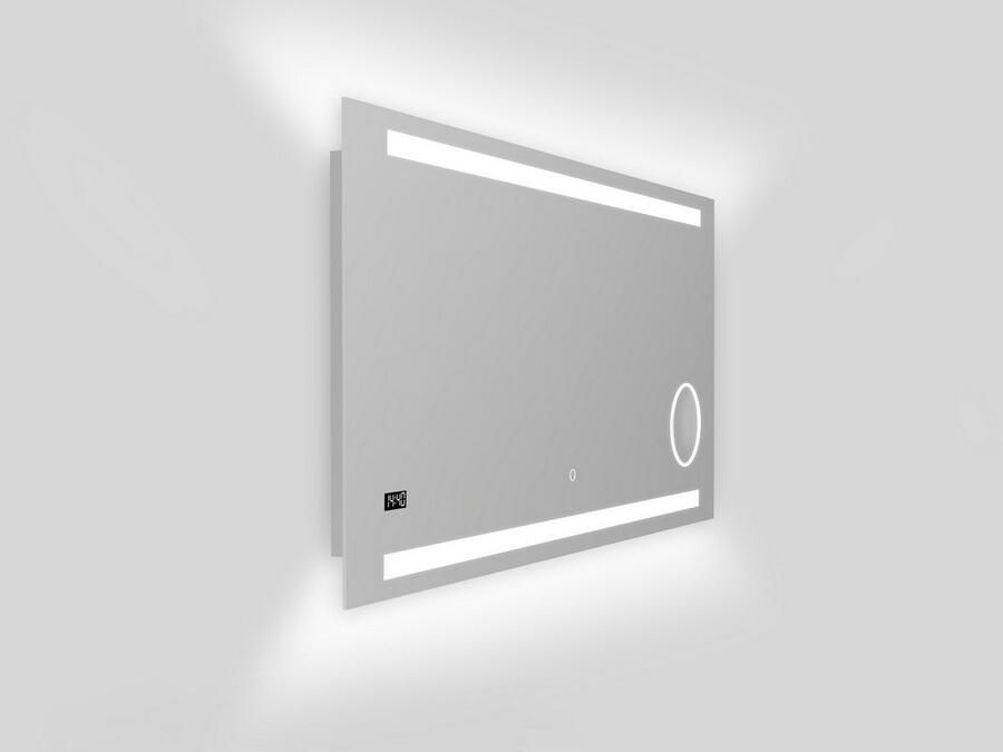 Talos Led-lichtspiegel King 160x60 cm energiebesparend - Foto 8