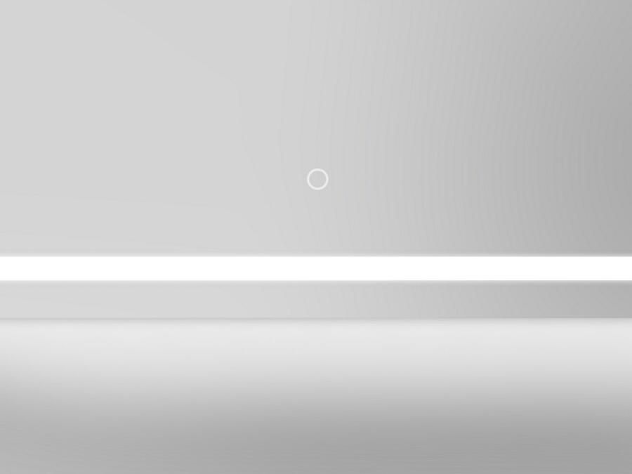 Talos Led-lichtspiegel King 160x60 cm energiebesparend - Foto 9