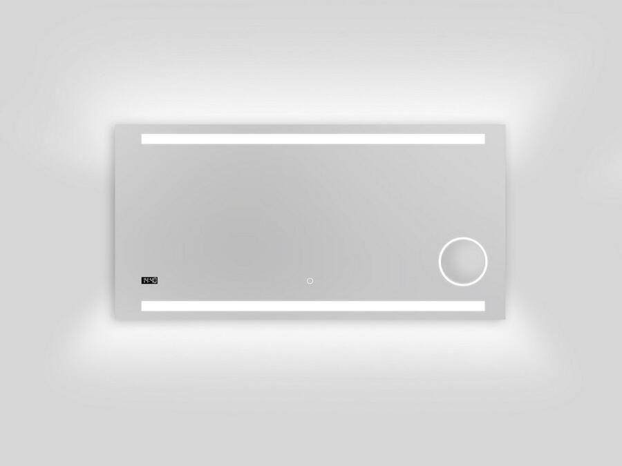 Talos Led-lichtspiegel King 160x60 cm energiebesparend - Foto 10