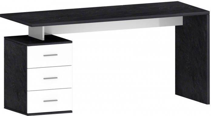 INOSIGN Bureau New Selina Breedte 160 cm modern Italiaans Design