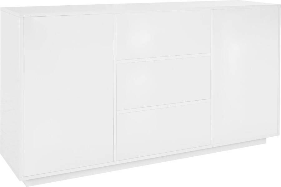 INOSIGN Dressoir Bloom Breedte ca. 160 cm