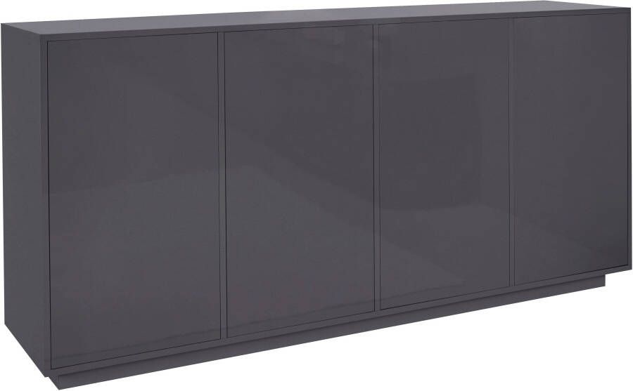 INOSIGN Dressoir Bloom Breedte ca. 180 cm