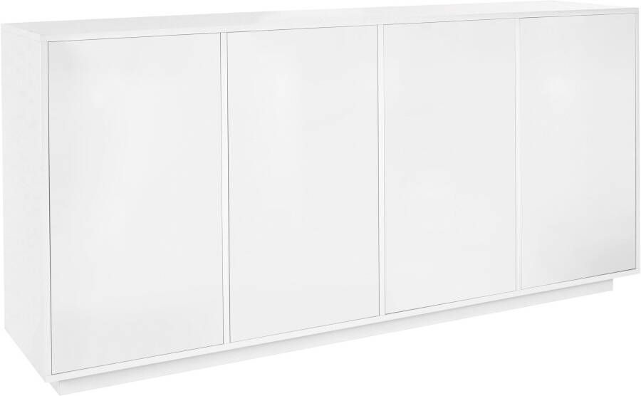 INOSIGN Dressoir Bloom Breedte ca. 180 cm