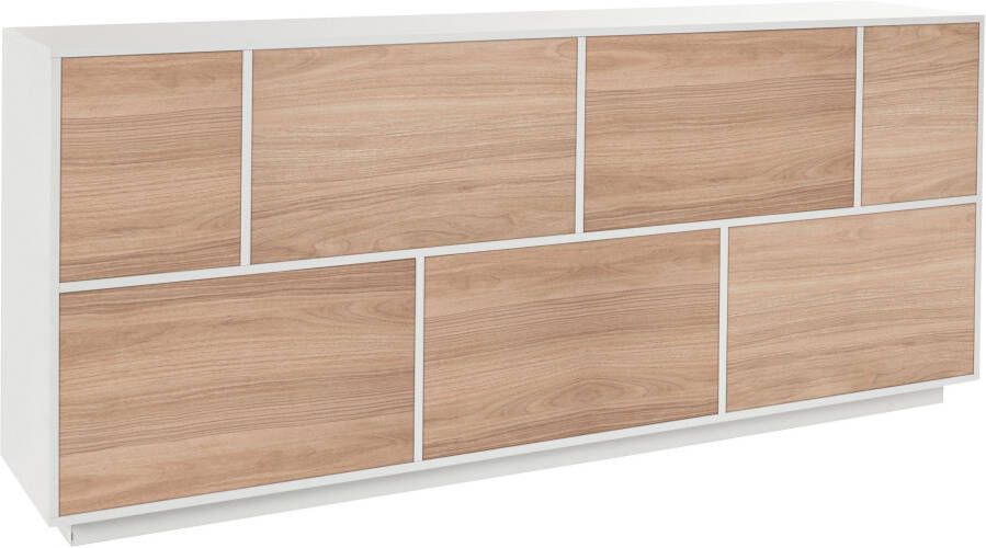 INOSIGN Dressoir Bloom Breedte ca . 200 cm - Foto 7