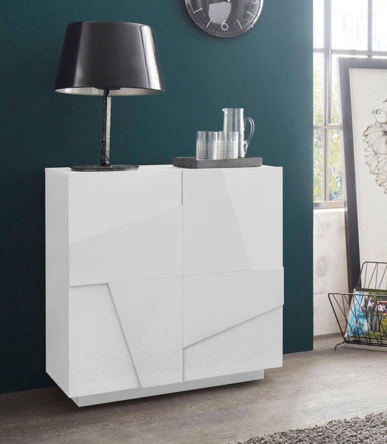 INOSIGN Dressoir Ping Breedte 80 cm - Foto 5