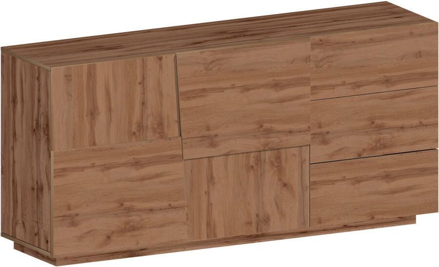 INOSIGN Dressoir Pongo (1 stuk)