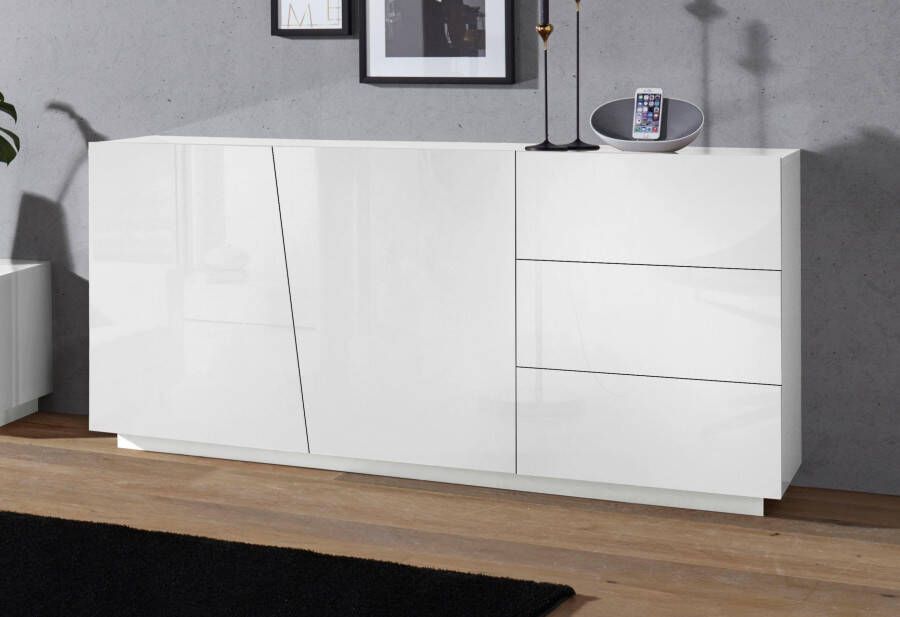 INOSIGN Dressoir VEGA Breedte 180 cm - Foto 6