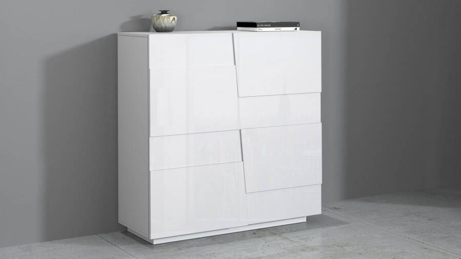 INOSIGN Highboard Pongo (1 stuk) - Foto 5