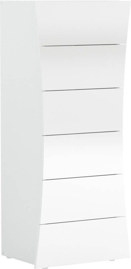 INOSIGN Kast Arco Breedte voorzijde 42-52 cm