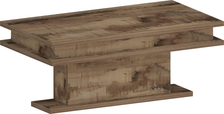 INOSIGN Salontafel LITTLE BIG- Koffietafel Sofatafel Woonkamertafel Breedte ca. 100 cm - Foto 4