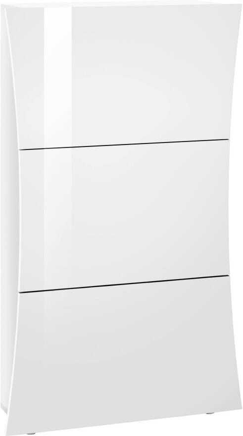 INOSIGN Schoenenkast Arco Breedte voorzijde 60-71 cm - Foto 5