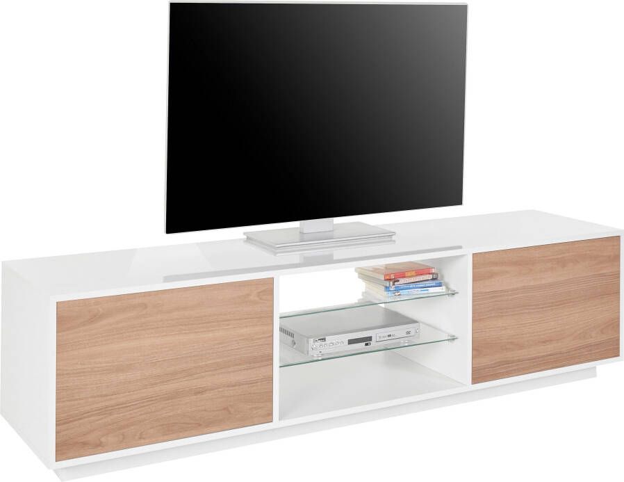 INOSIGN Tv-meubel Bloom Breedte ca. 180 cm