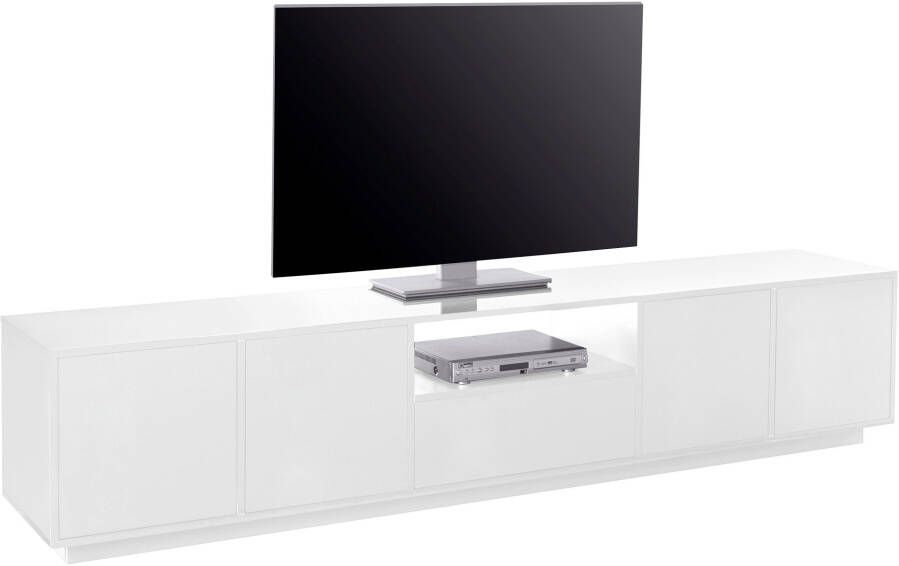 INOSIGN Tv-meubel Bloom Breedte ca. 220 cm - Foto 6