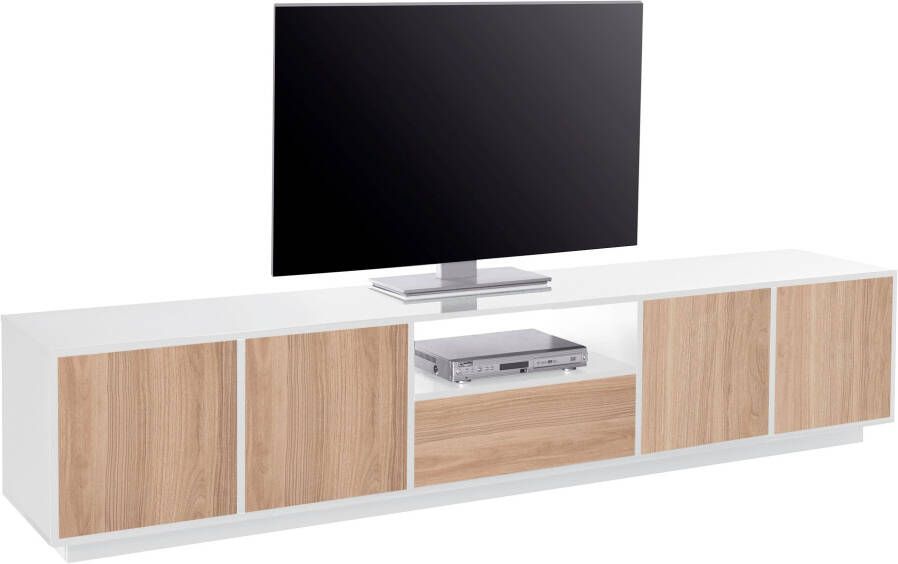 INOSIGN Tv-meubel Bloom Breedte ca. 220 cm - Foto 7