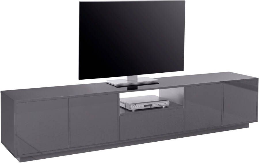 INOSIGN Tv-meubel Bloom Breedte ca. 220 cm - Foto 8