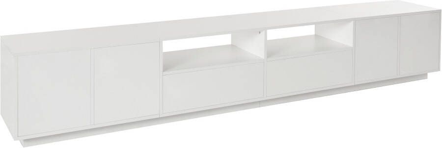 INOSIGN Tv-meubel Bloom Breedte ca. 260 cm - Foto 8