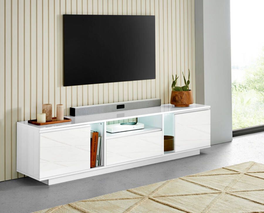 INOSIGN Tv-meubel Elegant TV-meubel TV-kast