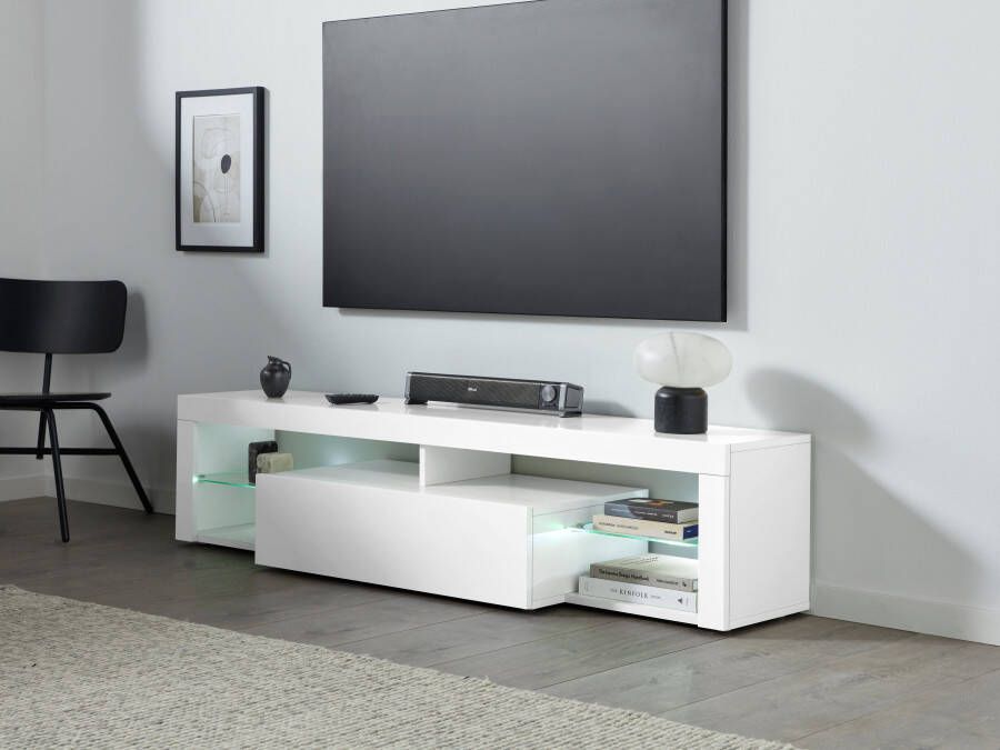 INOSIGN Tv-meubel Essential Breedte 160 cm