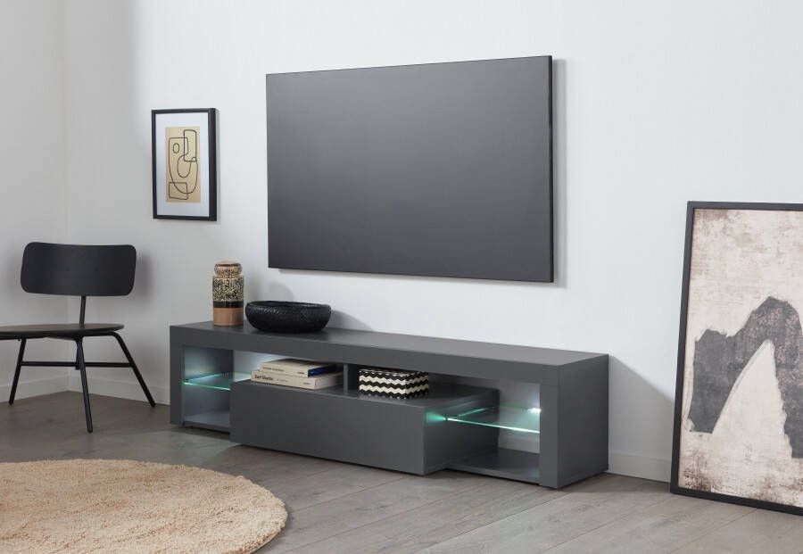 INOSIGN Tv-meubel Essential Breedte 160 cm