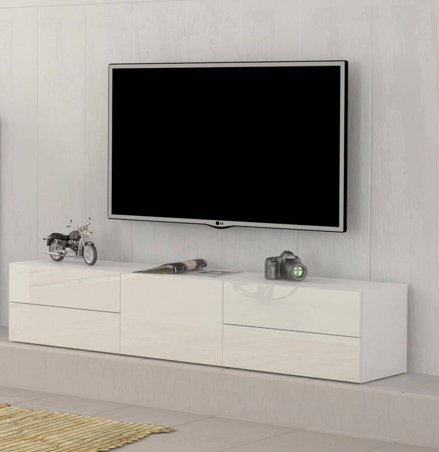 INOSIGN Tv-meubel Metis Breedte 170 cm - Foto 4