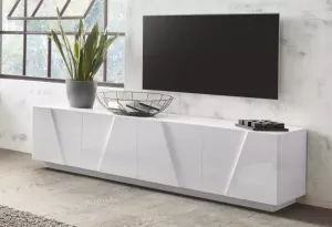 Tecnos Tv-meubel Ping Breedte 162 4 cm