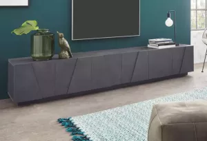 Tecnos Tv-meubel Ping Breedte 243 8 cm