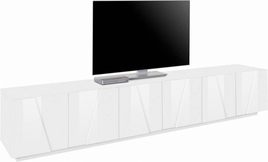 INOSIGN Tv-meubel Ping Breedte 243 8 cm - Foto 1