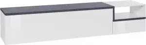 Tecnos Tv-meubel ZET Breedte 200 cm