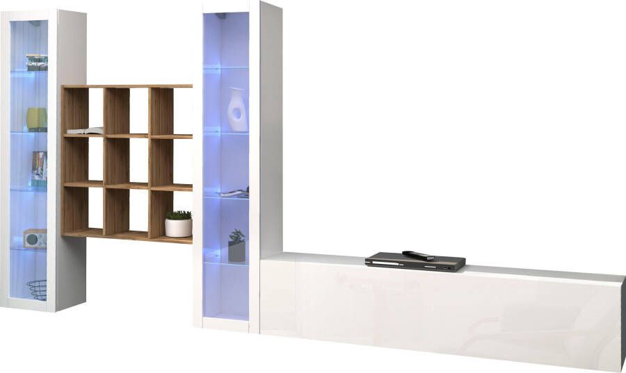 INOSIGN Wandmeubel Maruska (1 stuk) - Foto 4