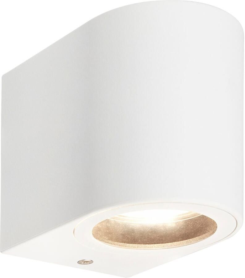 Telefunken Wandlamp voor buiten LED wandlamp