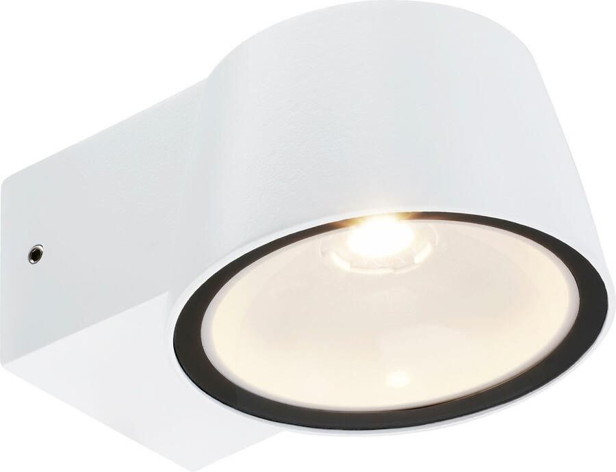 Telefunken Wandlamp voor buiten LED wandlamp - Foto 1