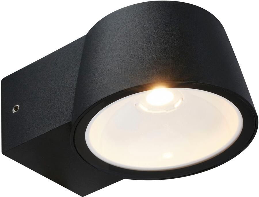 Telefunken Wandlamp voor buiten LED wandlamp