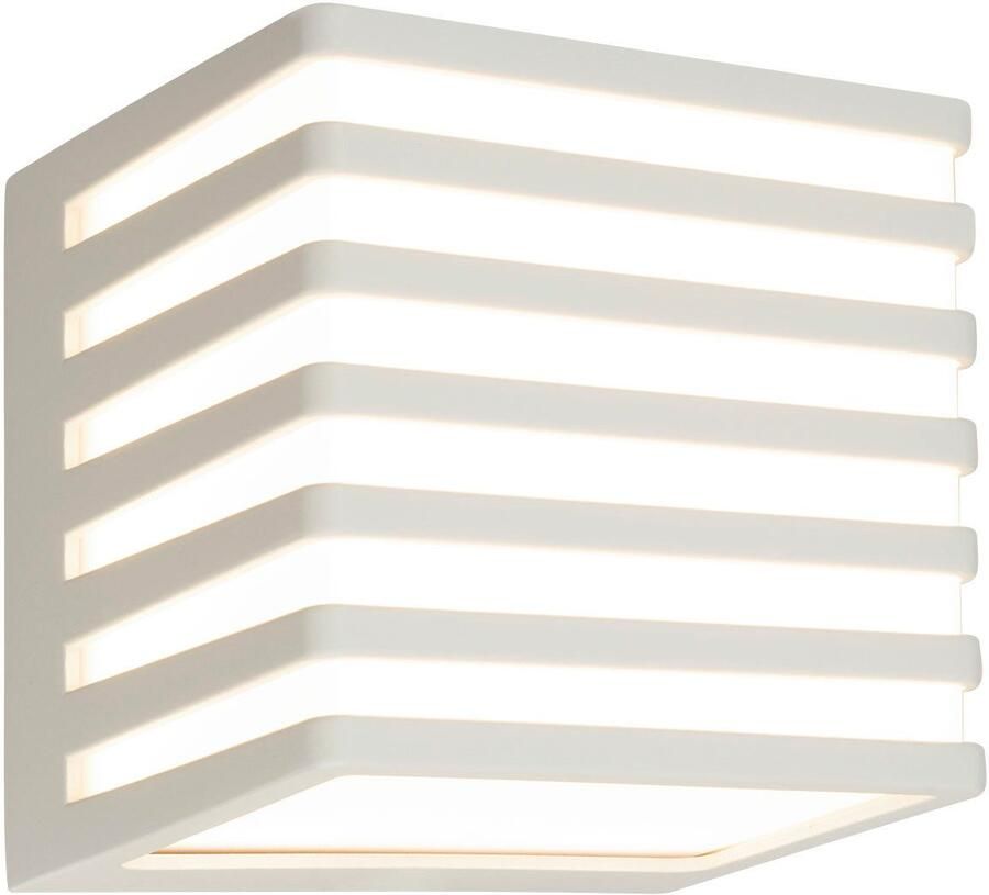 Telefunken Wandlamp voor buiten LED wandlamp