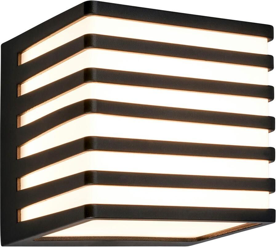 Telefunken Wandlamp voor buiten LED wandlamp