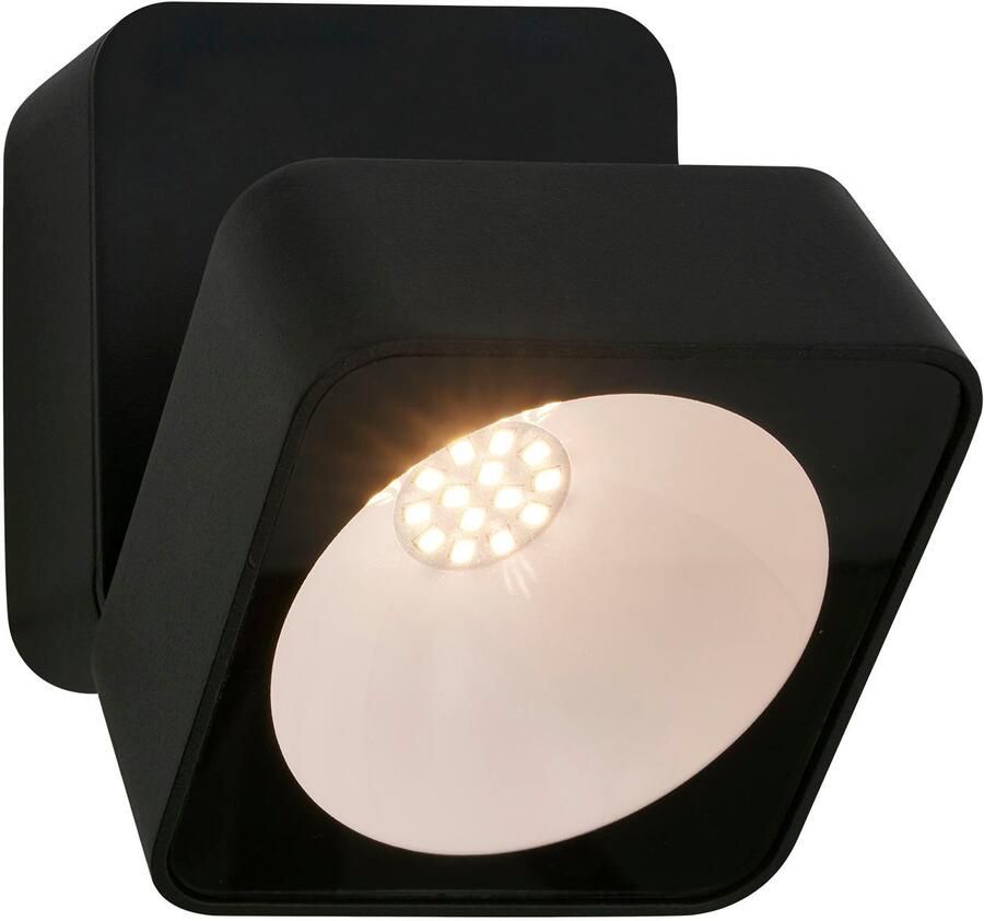 Telefunken Wandlamp voor buiten LED wandlamp
