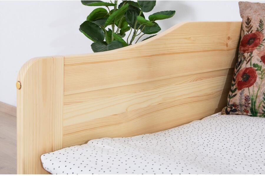 Ticaa Functioneel ledikant Melinda dagbed jeugdbed 2 slaapplaatsen lade op wielen