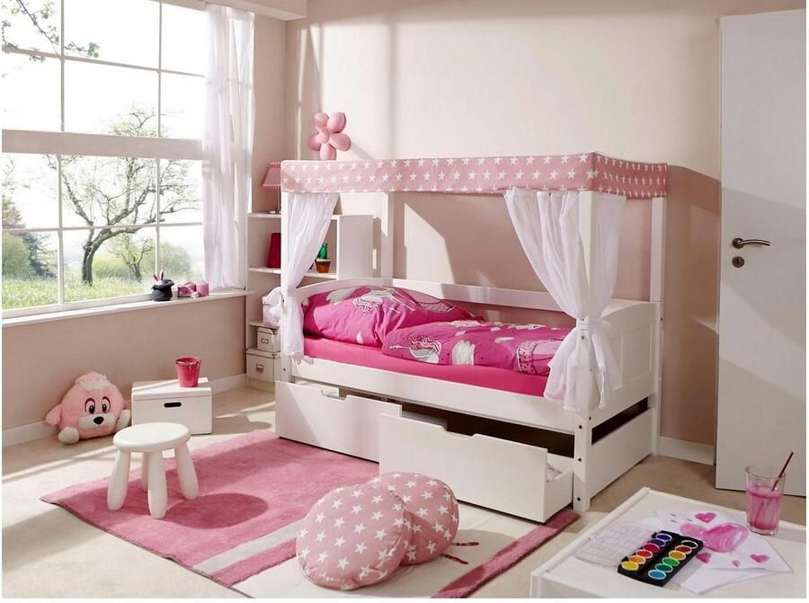 Home24 Hemelbed Mini Ster V Ticaa - Foto 2