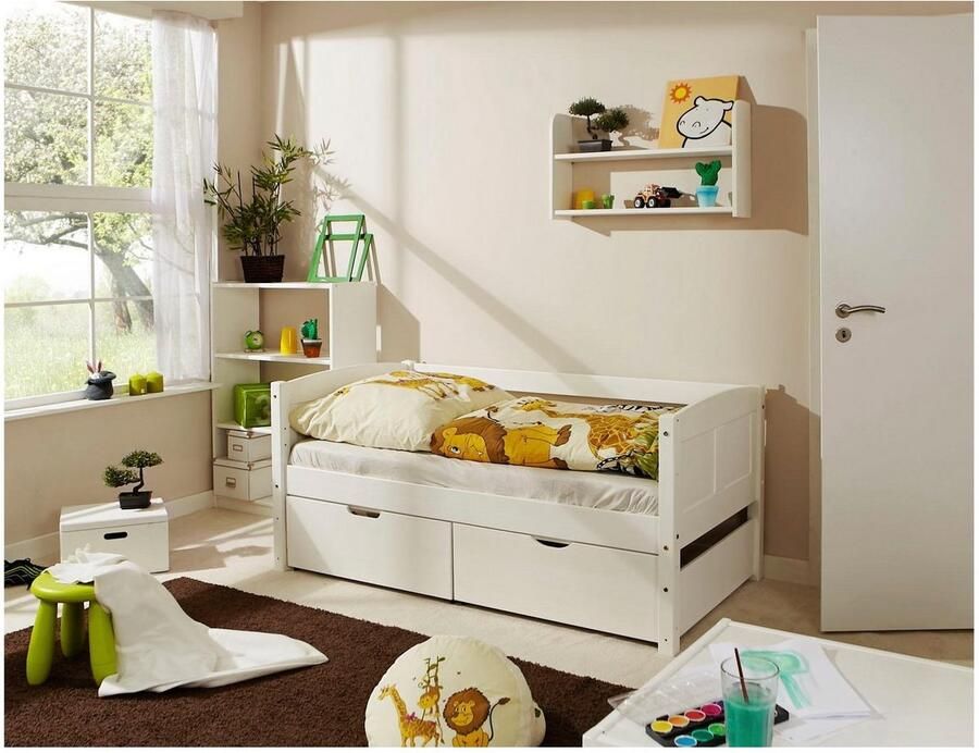 Home24 Hemelbed Mini Ster V Ticaa