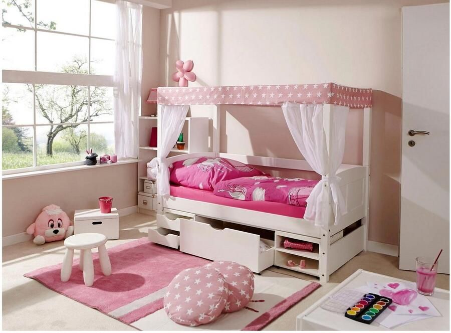 Home24 Hemelbed Mini Ster IV Ticaa - Foto 2