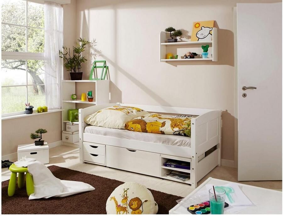 Home24 Hemelbed Mini Ster IV Ticaa