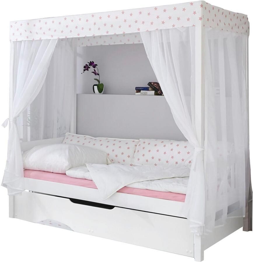 Ticaa Hemelbed Lino