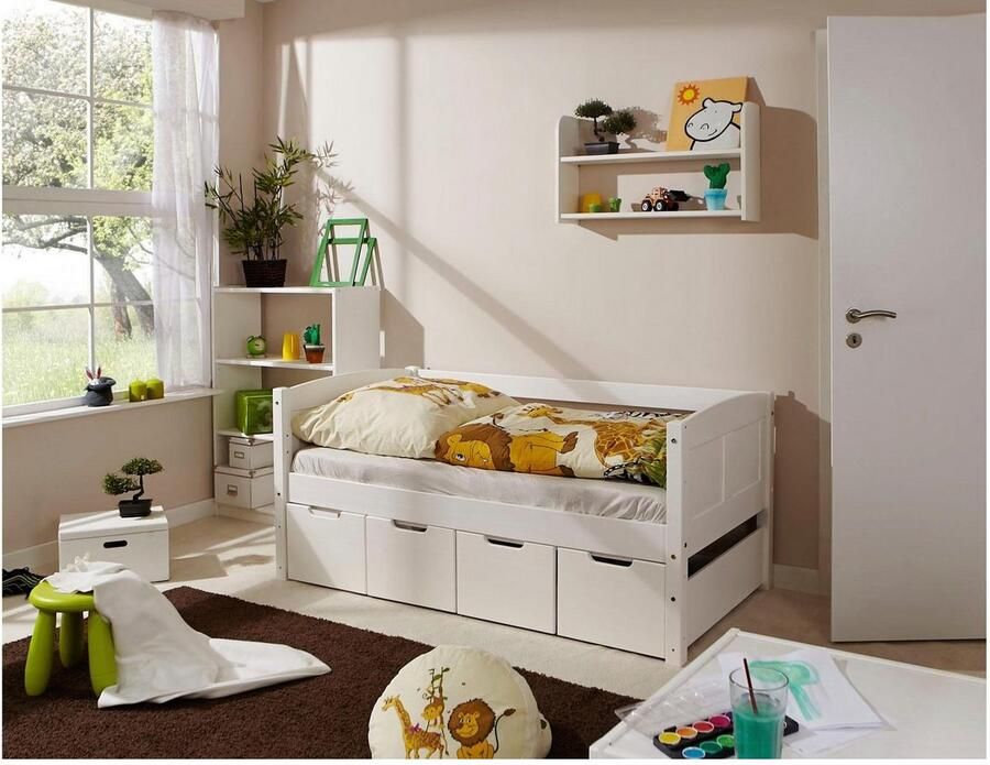 Home24 Hemelbed Mini Ster II Ticaa