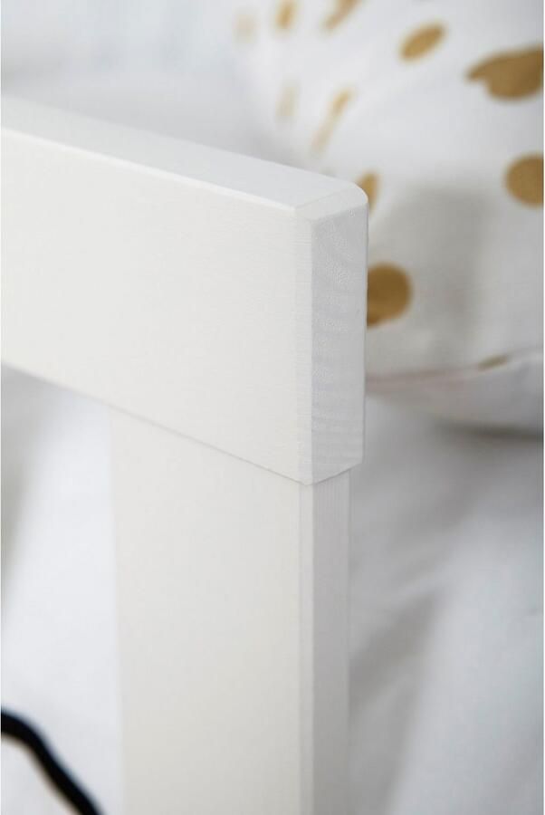 Ticaa Huisbed Droomhuis Huisbed incl. lade en rolrooster - Foto 8