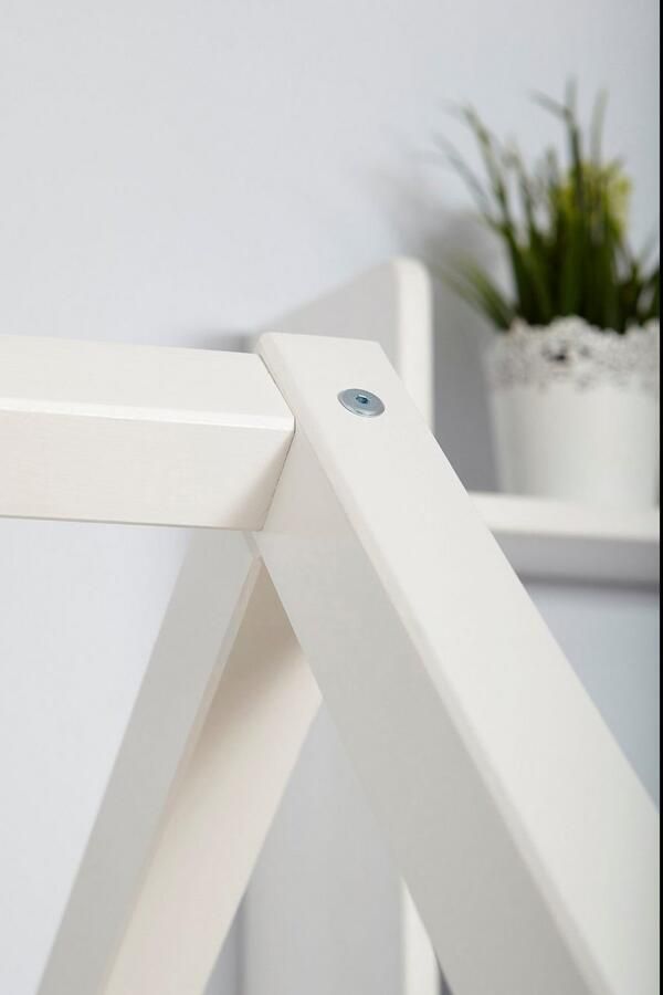 Ticaa Huisbed Droomhuis Huisbed incl. lade en rolrooster - Foto 10