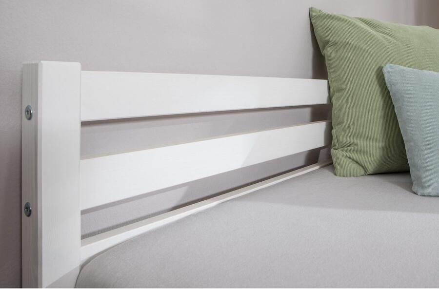 Ticaa Kinderbed Nadine Futonbed in diverse breedten grenen met rolbodem - Foto 8